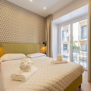 Habitación Doble Estándar